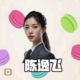 陈逸飞